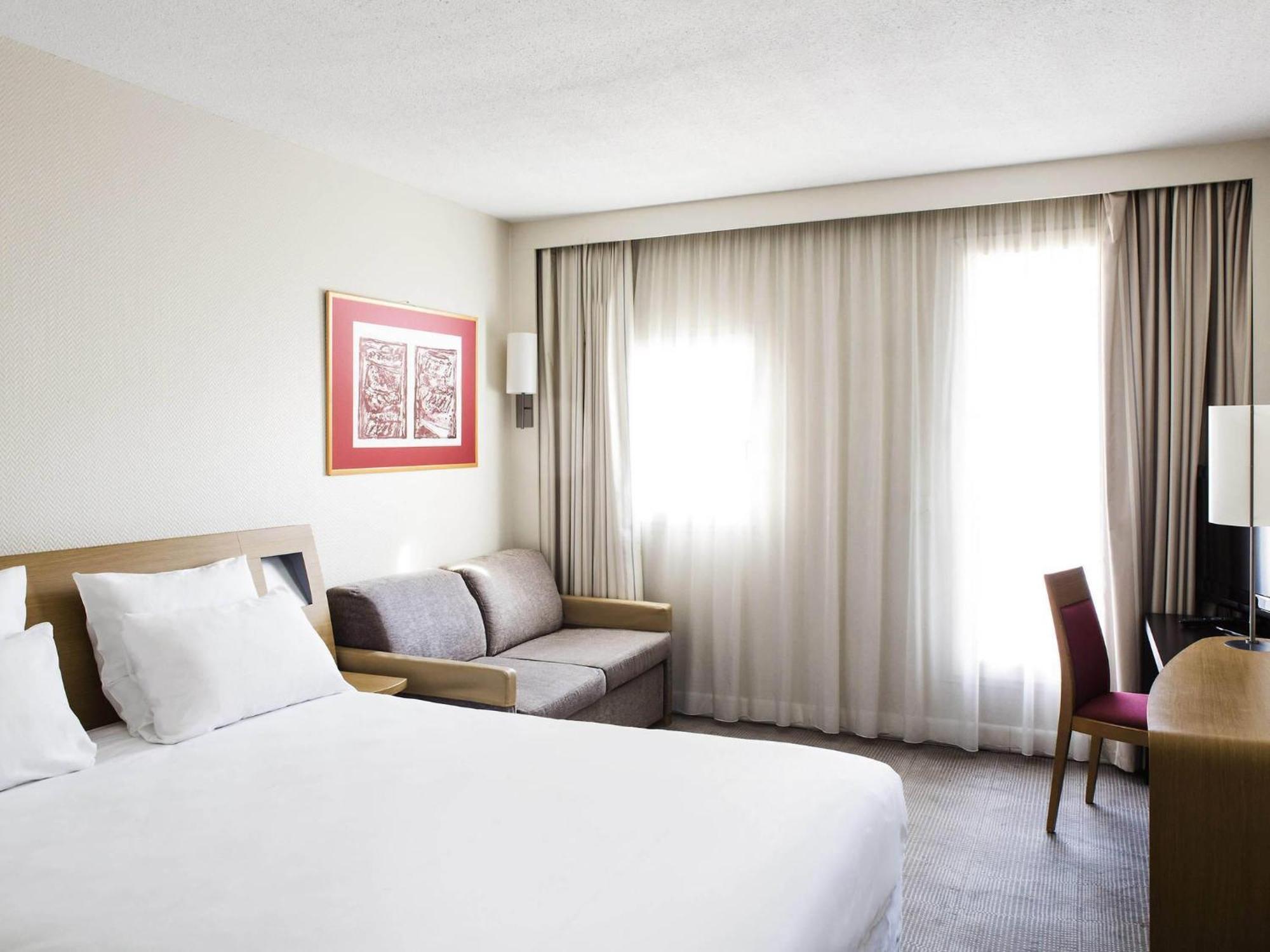 Superior Queen Room