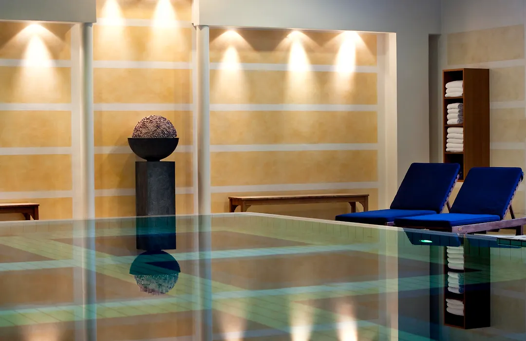 Novotel Paris Roissy CDG Convention-1