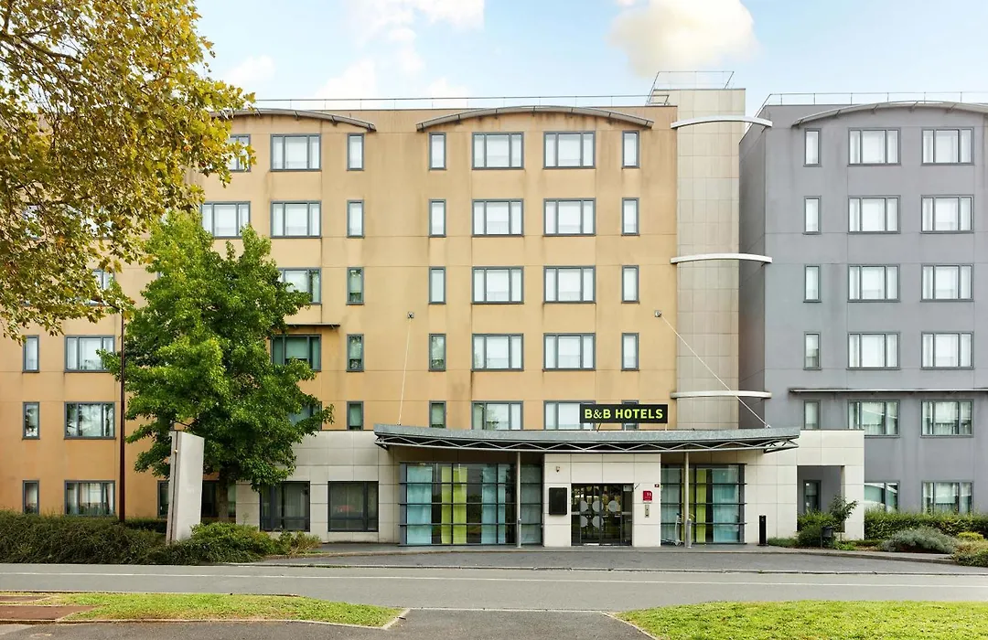 Novotel Suites Paris Roissy CDG-1
