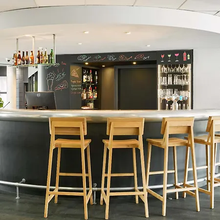 Novotel Suites Paris Roissy CDG-2