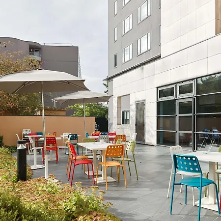 Novotel Suites Paris Roissy CDG-3