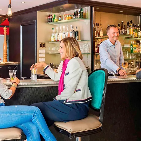 Mercure Paris Roissy CDG-3